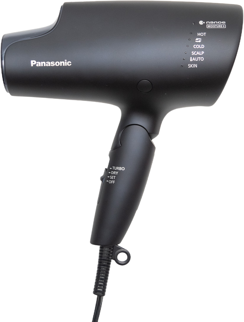 Nanocare EH-NA0G-A Hair Dryer (Deep Navy) (Panasonic) | WAmazing Shop